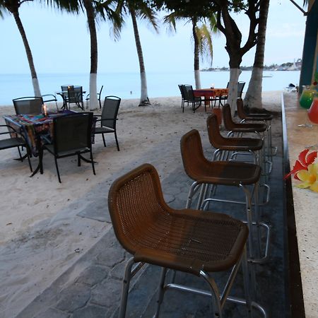 Hotel Cocoplum Beach San Andres  Bagian luar foto