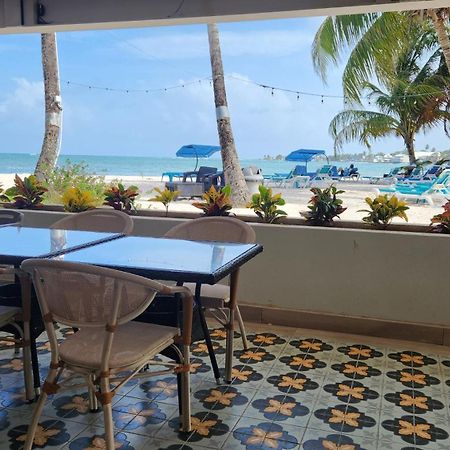 Hotel Cocoplum Beach San Andres  Bagian luar foto