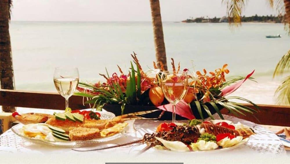 Hotel Cocoplum Beach San Andres  Bagian luar foto