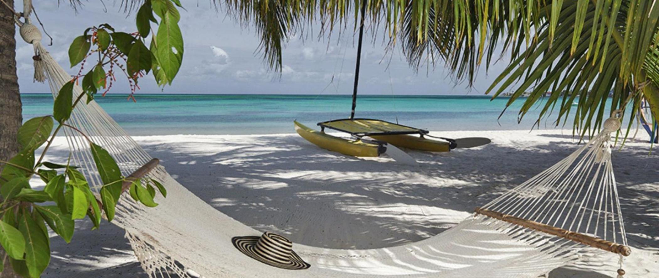 Hotel Cocoplum Beach San Andres  Bagian luar foto