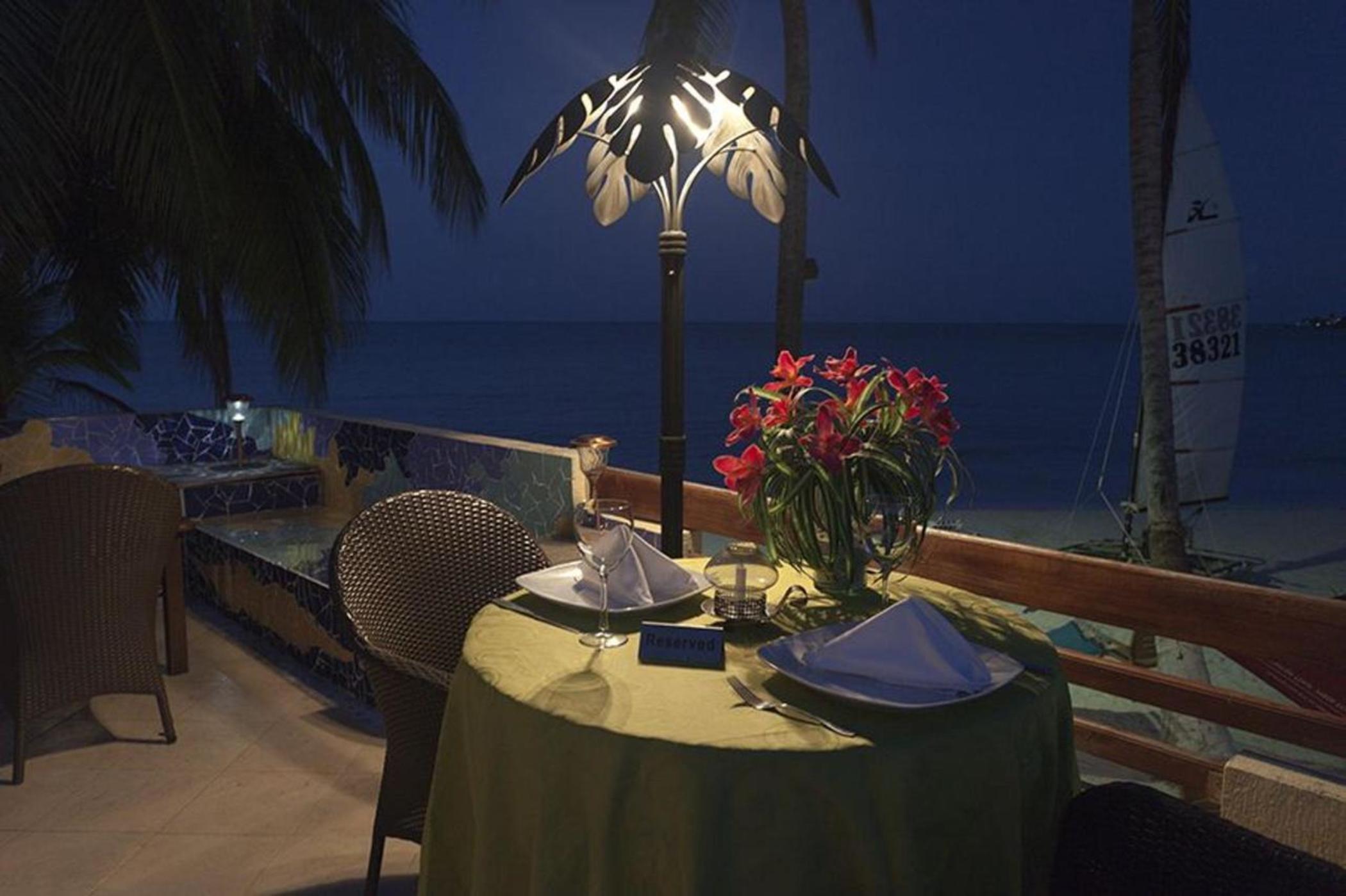 Hotel Cocoplum Beach San Andres  Bagian luar foto