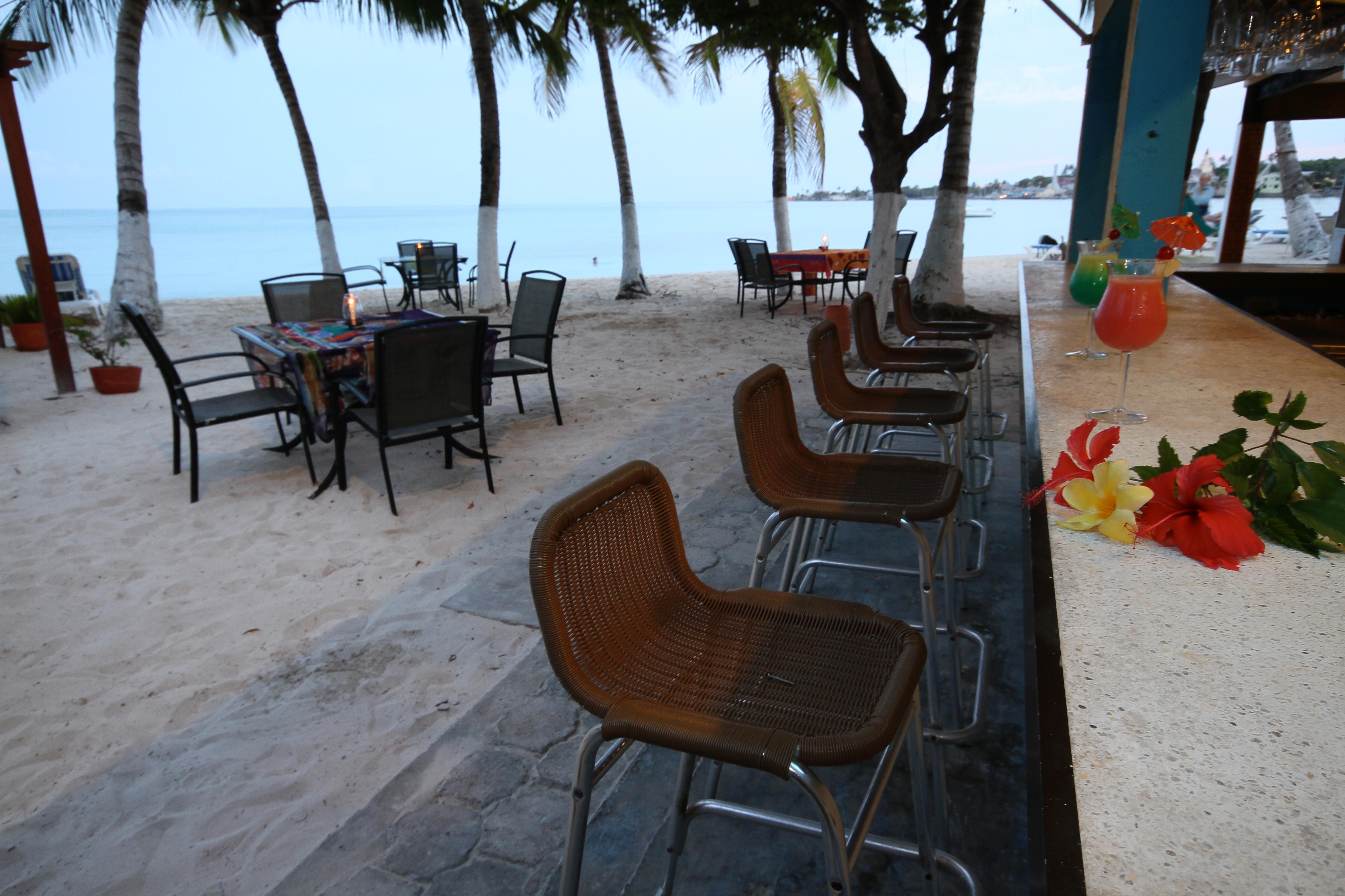 Hotel Cocoplum Beach San Andres  Bagian luar foto