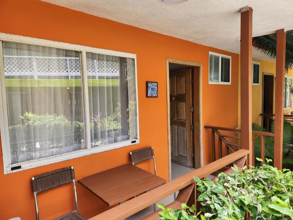 Hotel Cocoplum Beach San Andres  Bagian luar foto