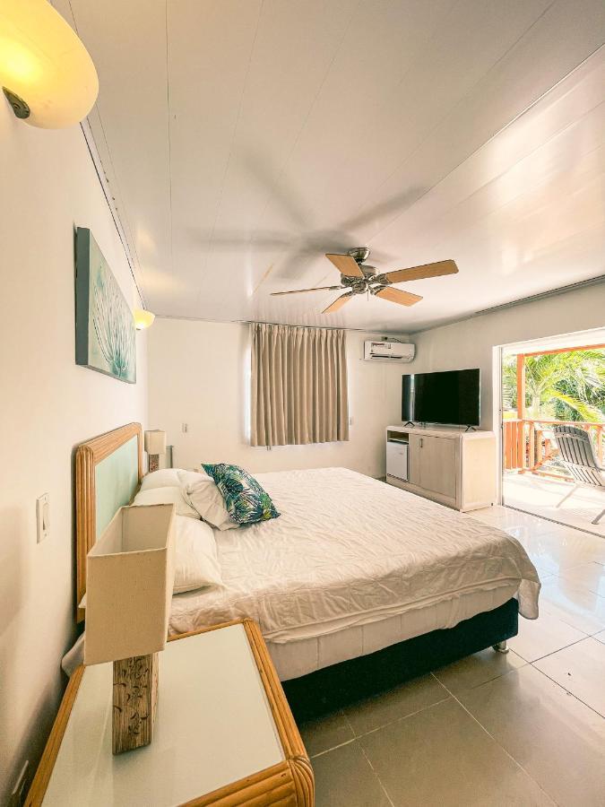 Hotel Cocoplum Beach San Andres  Bagian luar foto