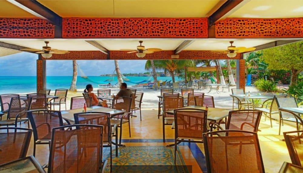 Hotel Cocoplum Beach San Andres  Bagian luar foto