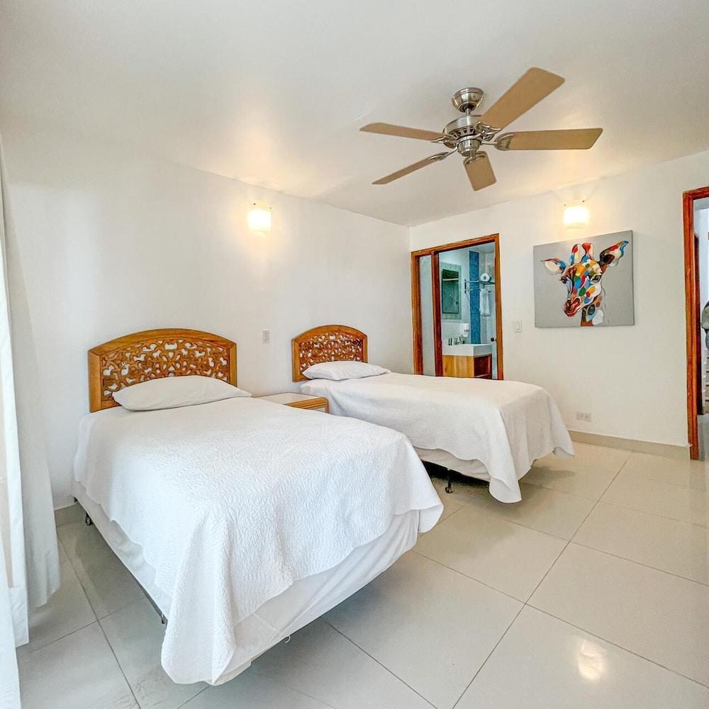 Hotel Cocoplum Beach San Andres  Bagian luar foto