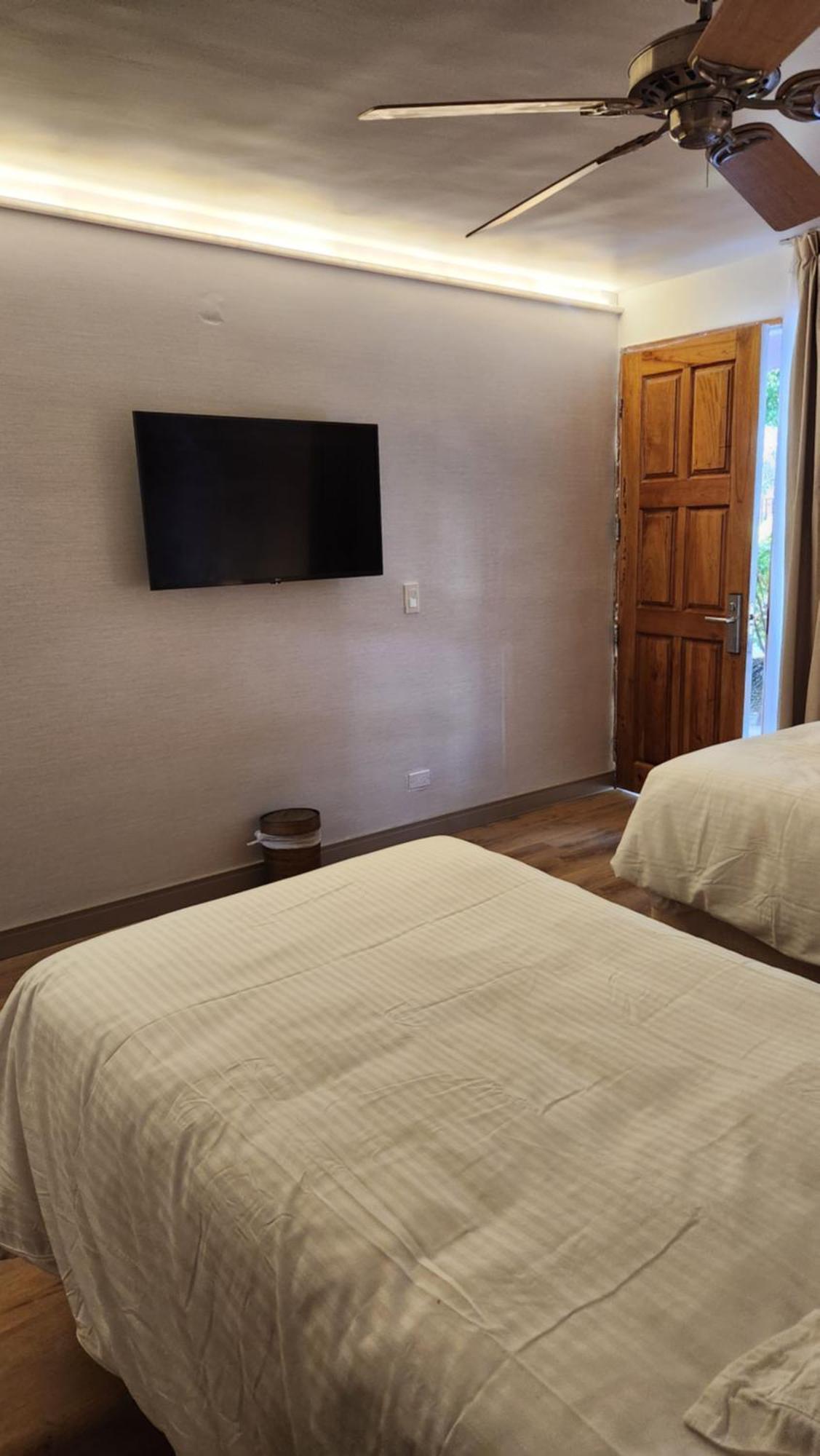Hotel Cocoplum Beach San Andres  Bagian luar foto
